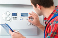 free commercial Waldershaigh boiler quotes